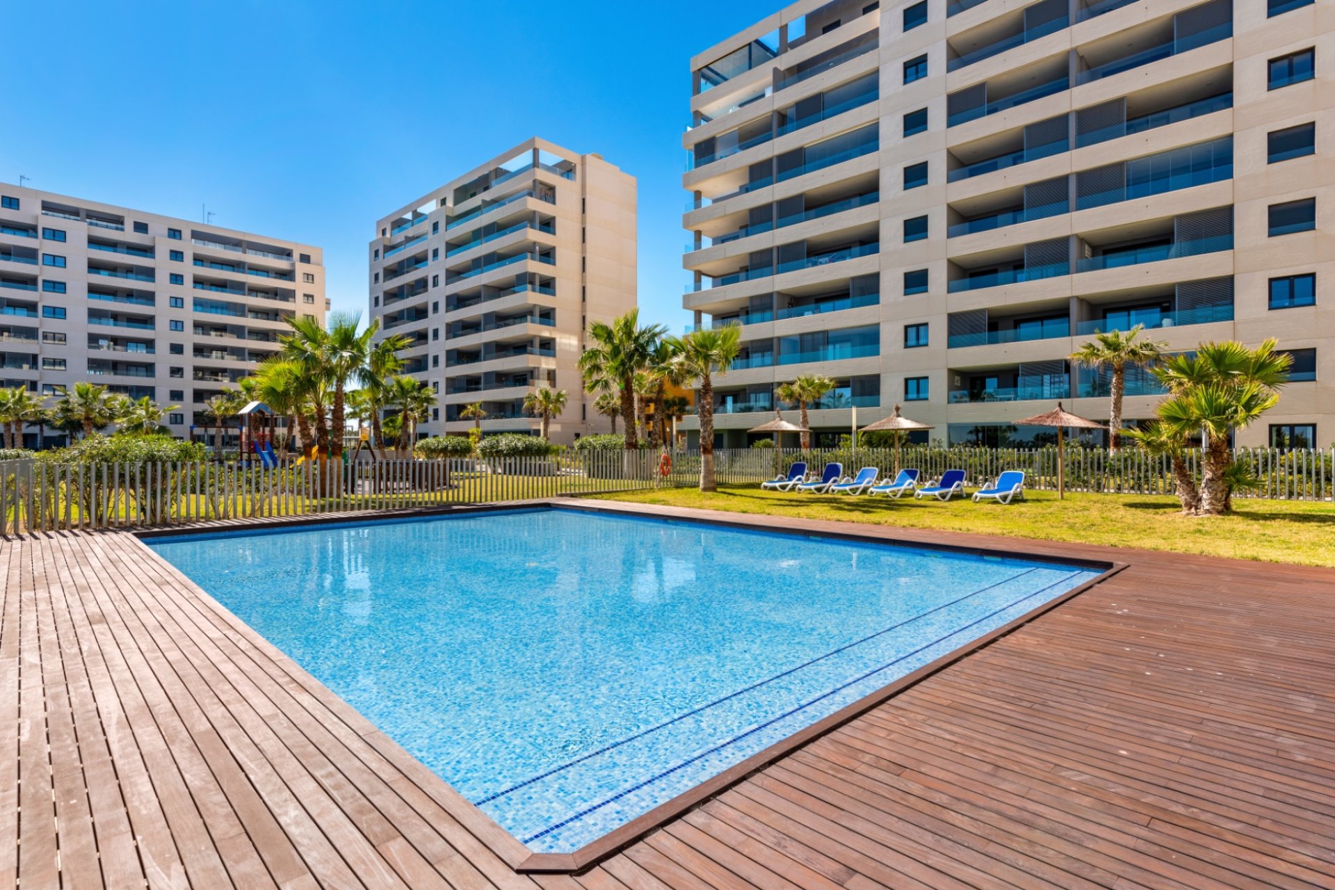Reventa - Apartment -
Orihuela Costa - Punta Prima