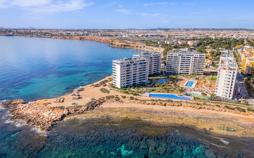 Reventa - Apartment -
Orihuela Costa - Punta Prima