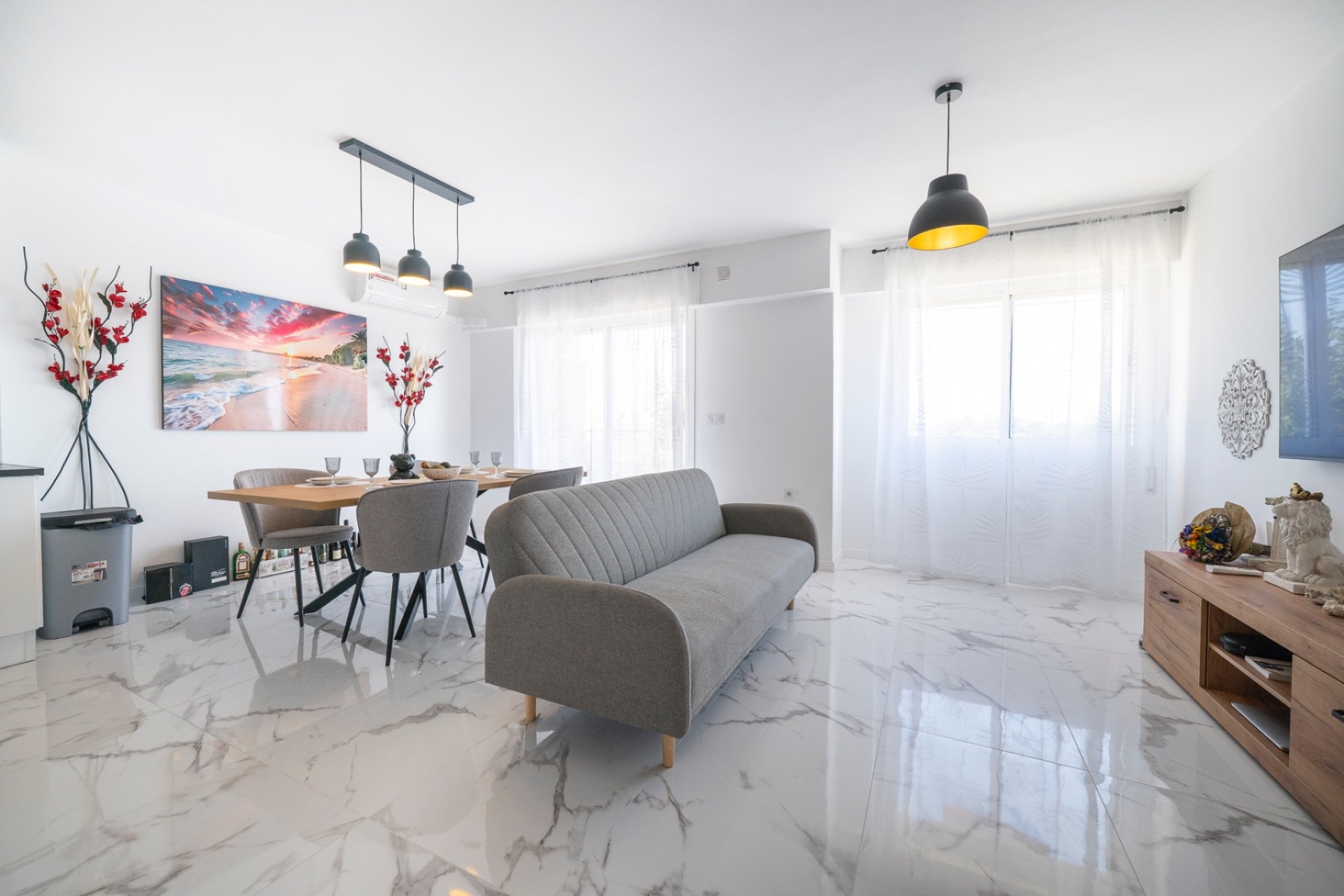 Reventa - Apartment -
Orihuela Costa - Punta Prima