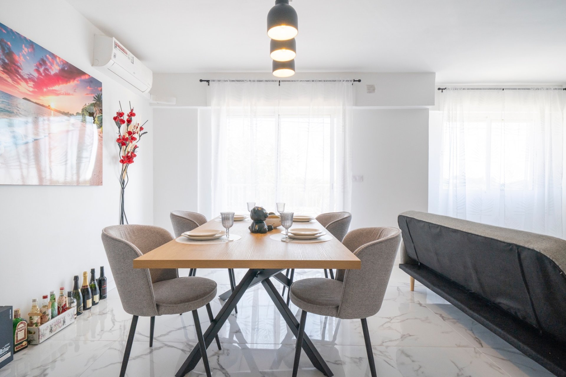 Reventa - Apartment -
Orihuela Costa - Punta Prima