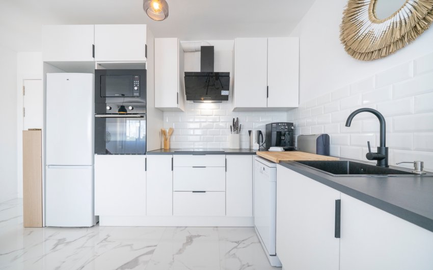 Reventa - Apartment -
Orihuela Costa - Punta Prima