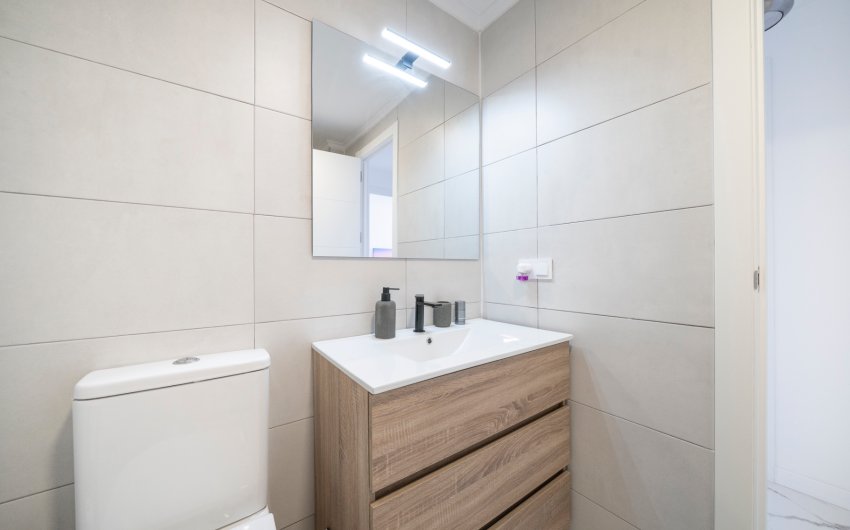 Reventa - Apartment -
Orihuela Costa - Punta Prima