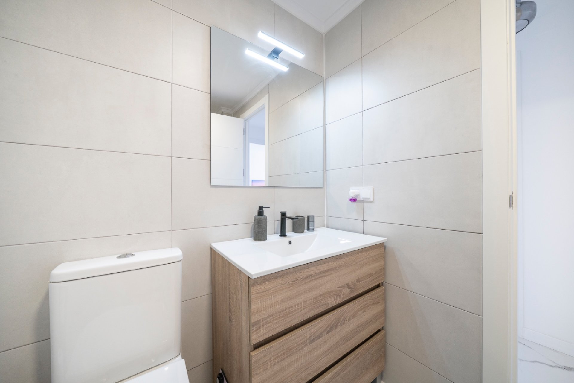 Reventa - Apartment -
Orihuela Costa - Punta Prima