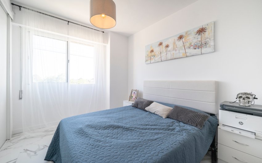 Reventa - Apartment -
Orihuela Costa - Punta Prima