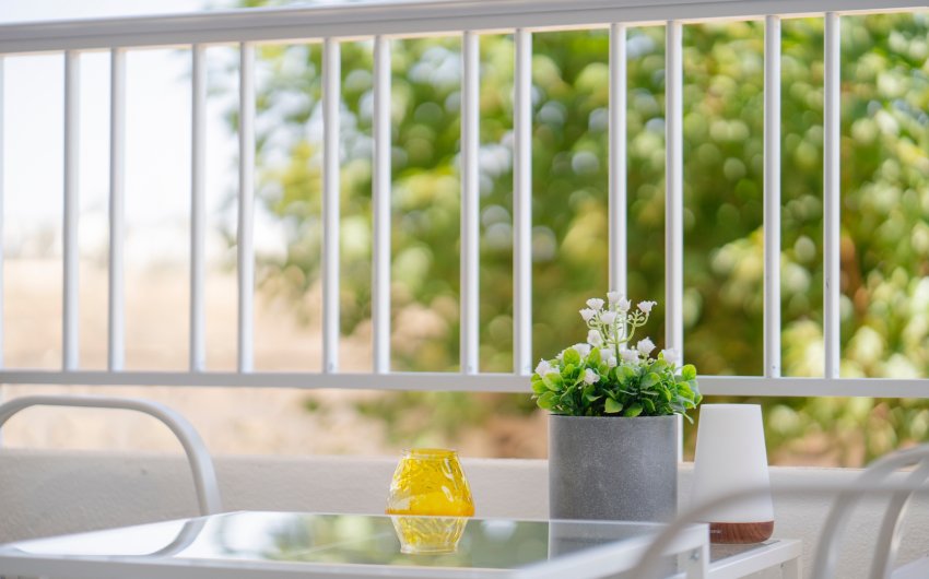 Reventa - Apartment -
Orihuela Costa - Punta Prima