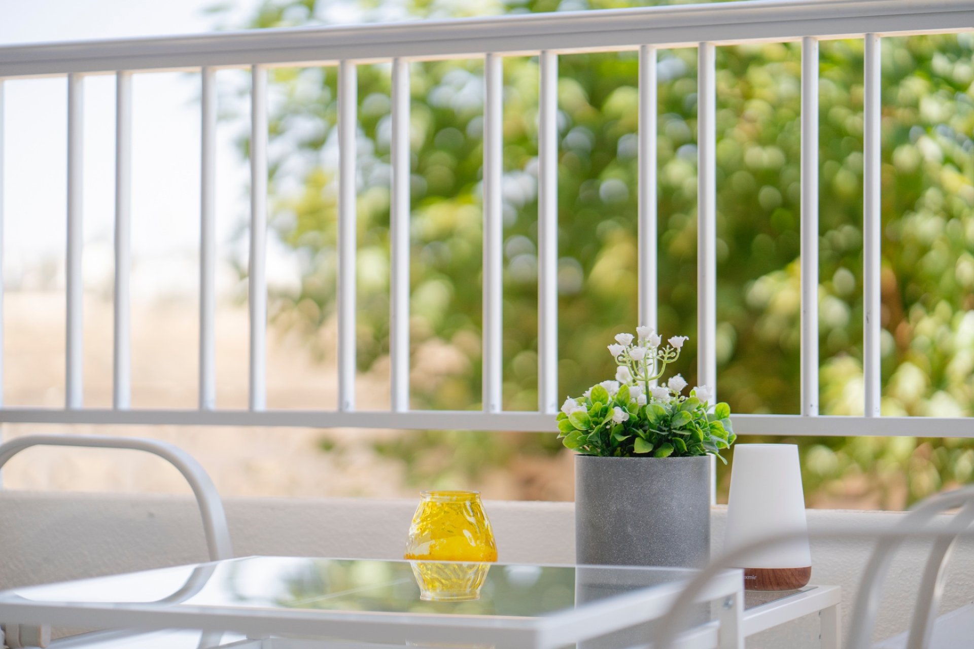 Reventa - Apartment -
Orihuela Costa - Punta Prima