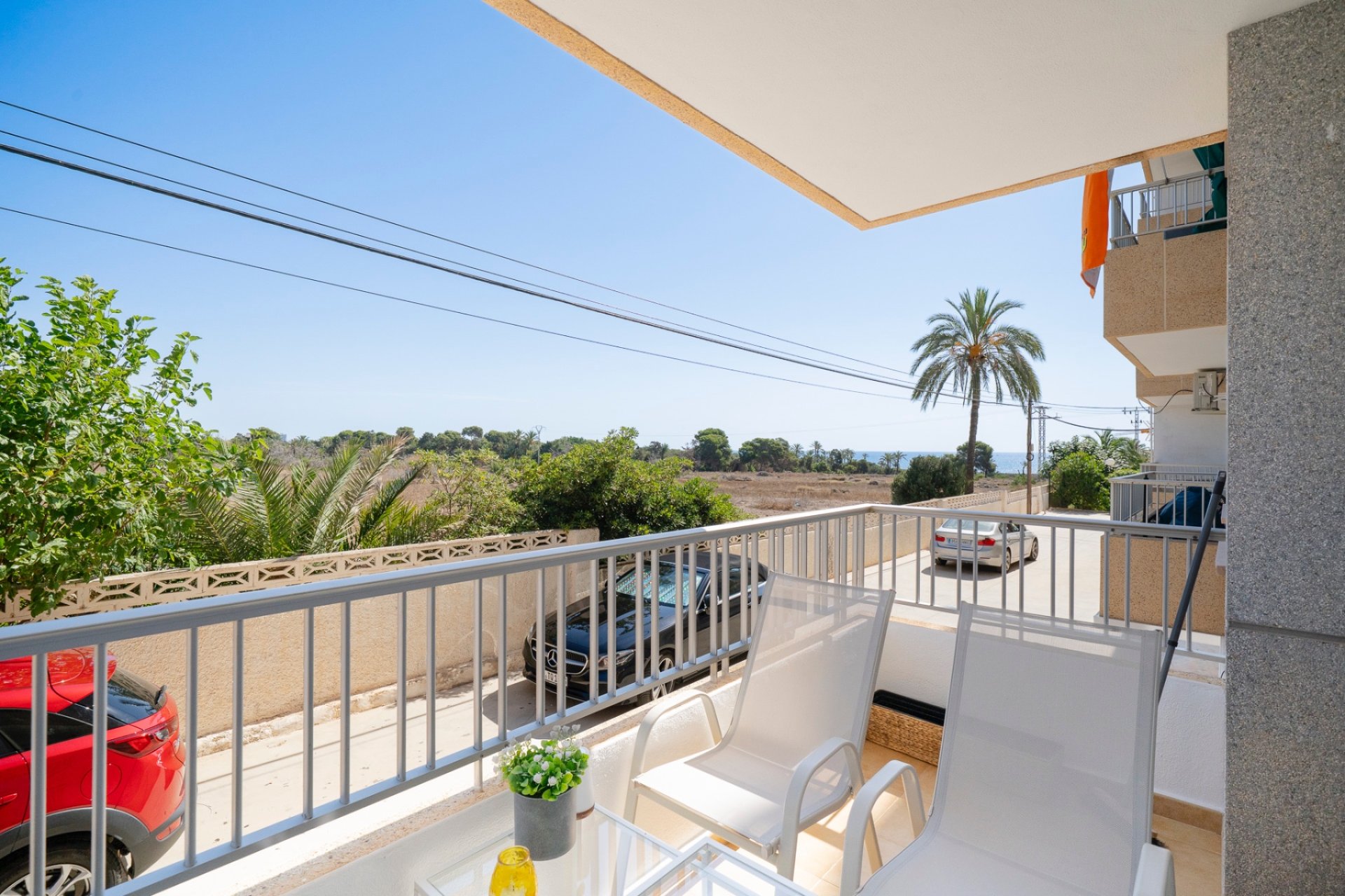 Reventa - Apartment -
Orihuela Costa - Punta Prima