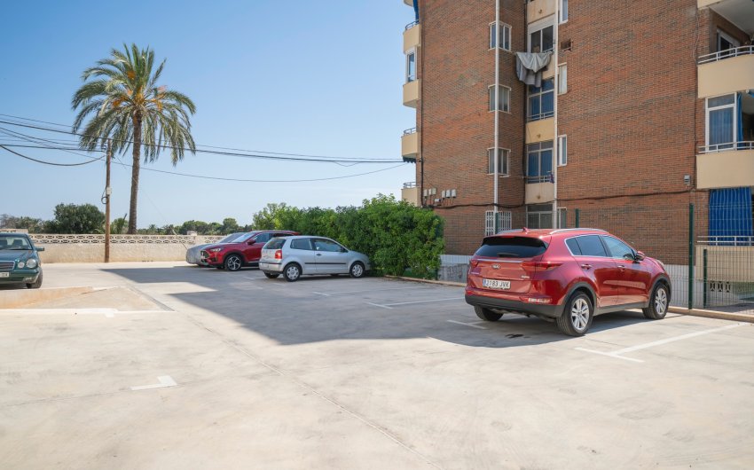 Reventa - Apartment -
Orihuela Costa - Punta Prima