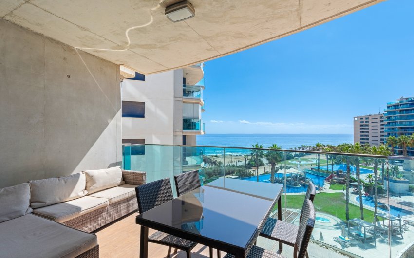 Reventa - Apartment -
Orihuela Costa - Punta Prima