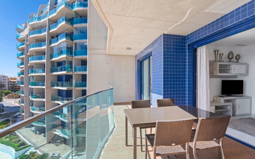 Reventa - Apartment -
Orihuela Costa - Punta Prima
