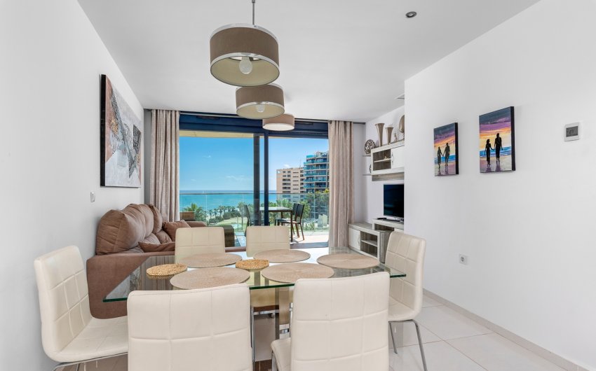 Reventa - Apartment -
Orihuela Costa - Punta Prima