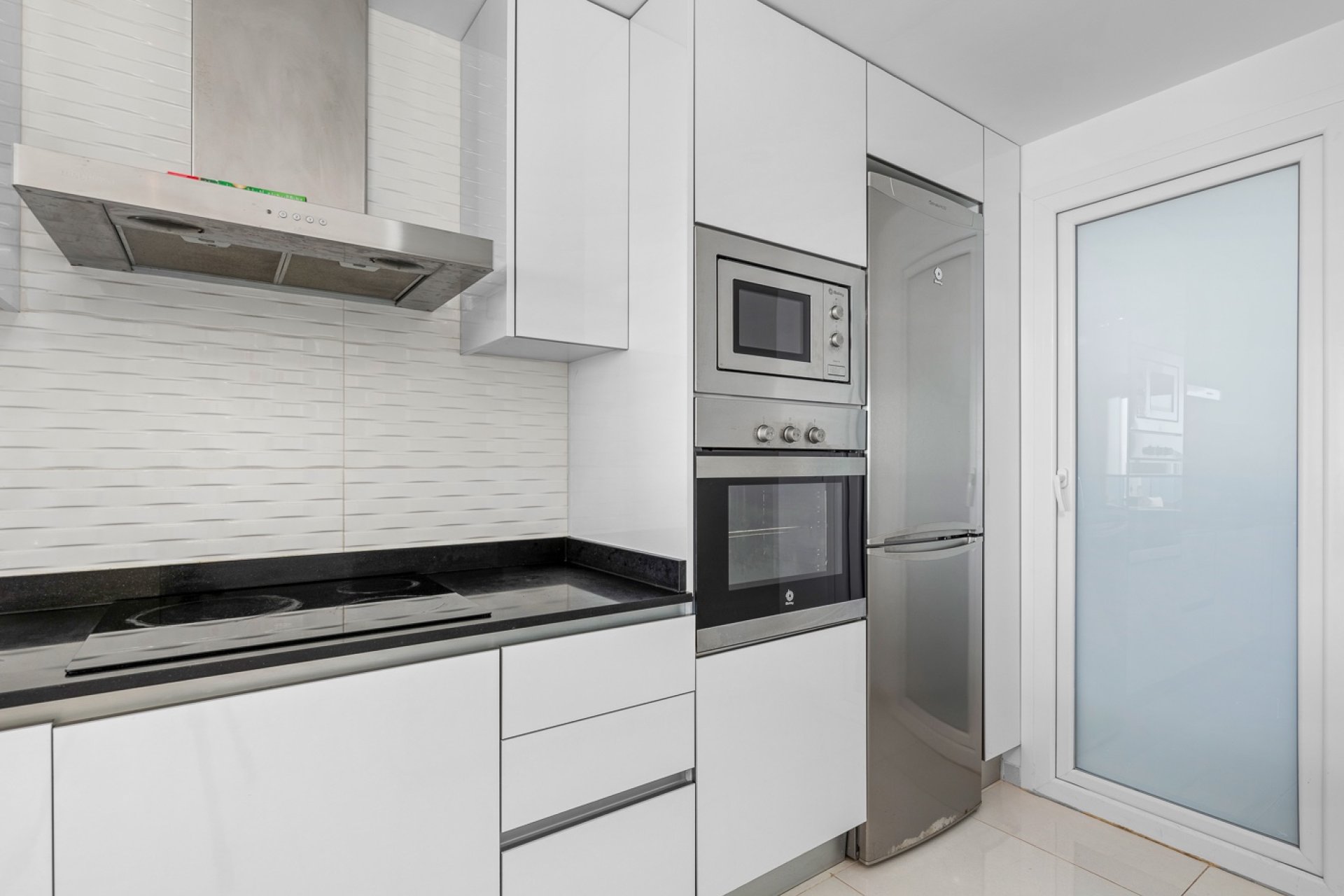 Reventa - Apartment -
Orihuela Costa - Punta Prima