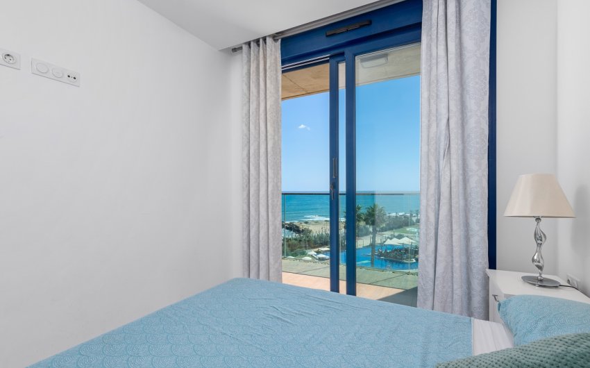 Reventa - Apartment -
Orihuela Costa - Punta Prima