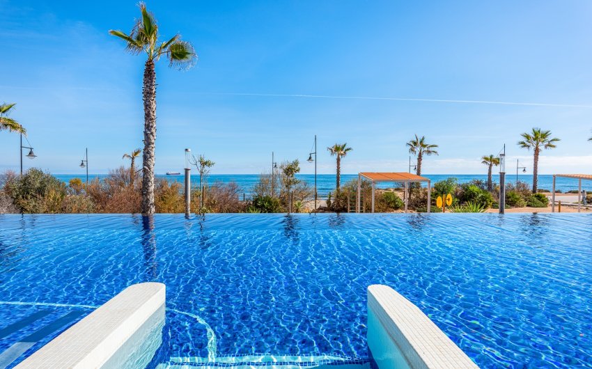 Reventa - Apartment -
Orihuela Costa - Punta Prima