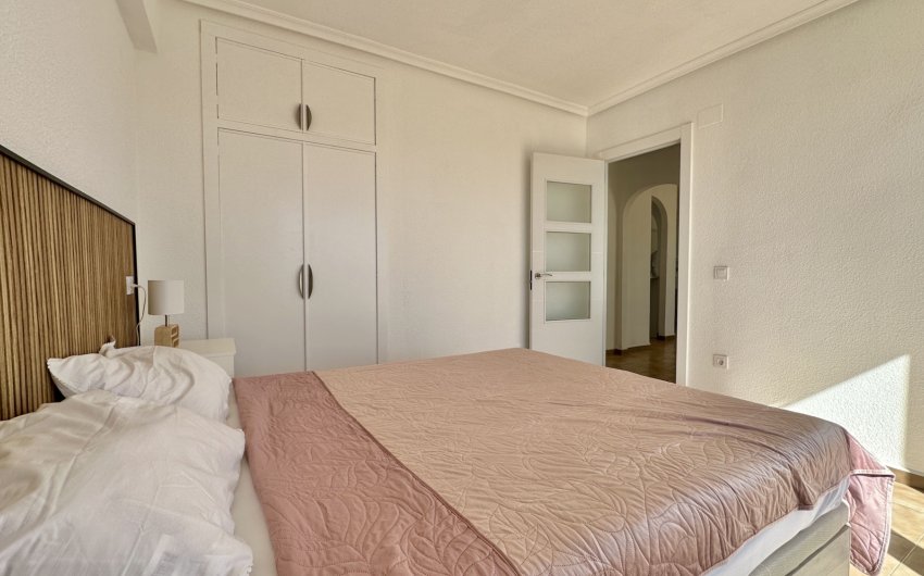 Reventa - Apartment -
Orihuela Costa - Punta Prima