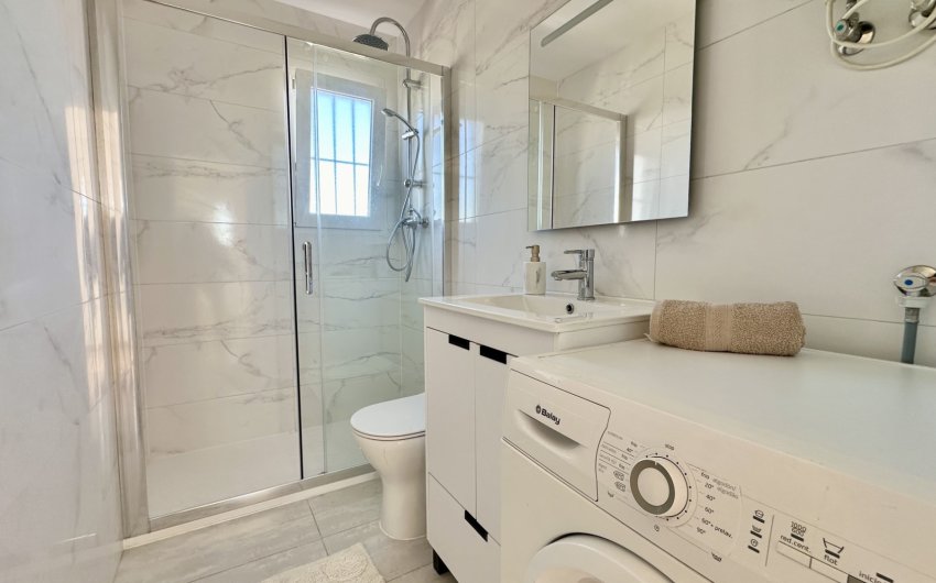 Reventa - Apartment -
Orihuela Costa - Punta Prima