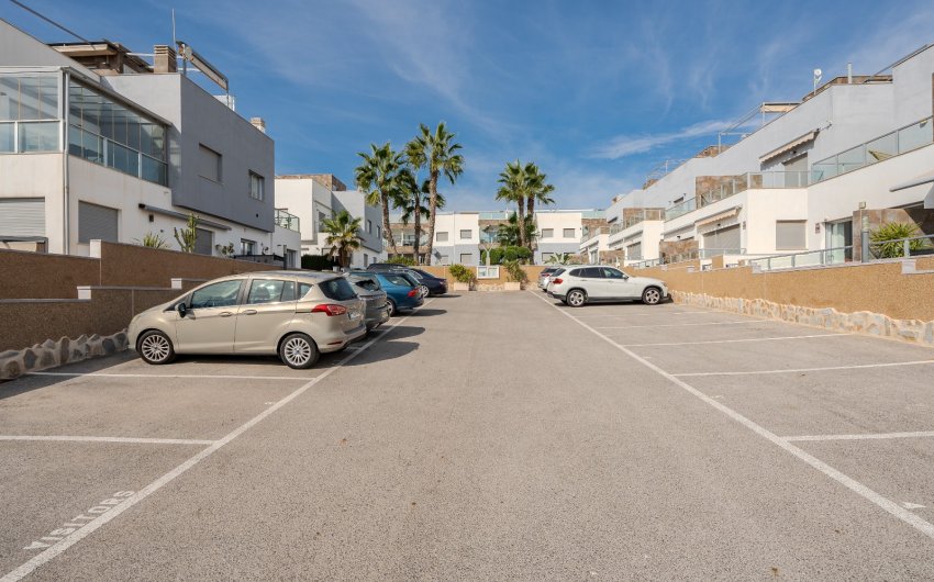 Reventa - Apartment -
Orihuela Costa - Punta Prima