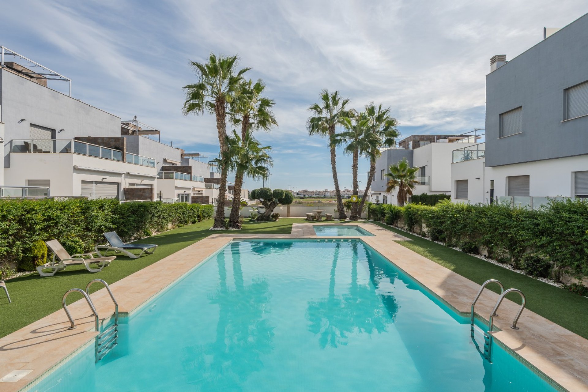 Reventa - Apartment -
Orihuela Costa - Punta Prima