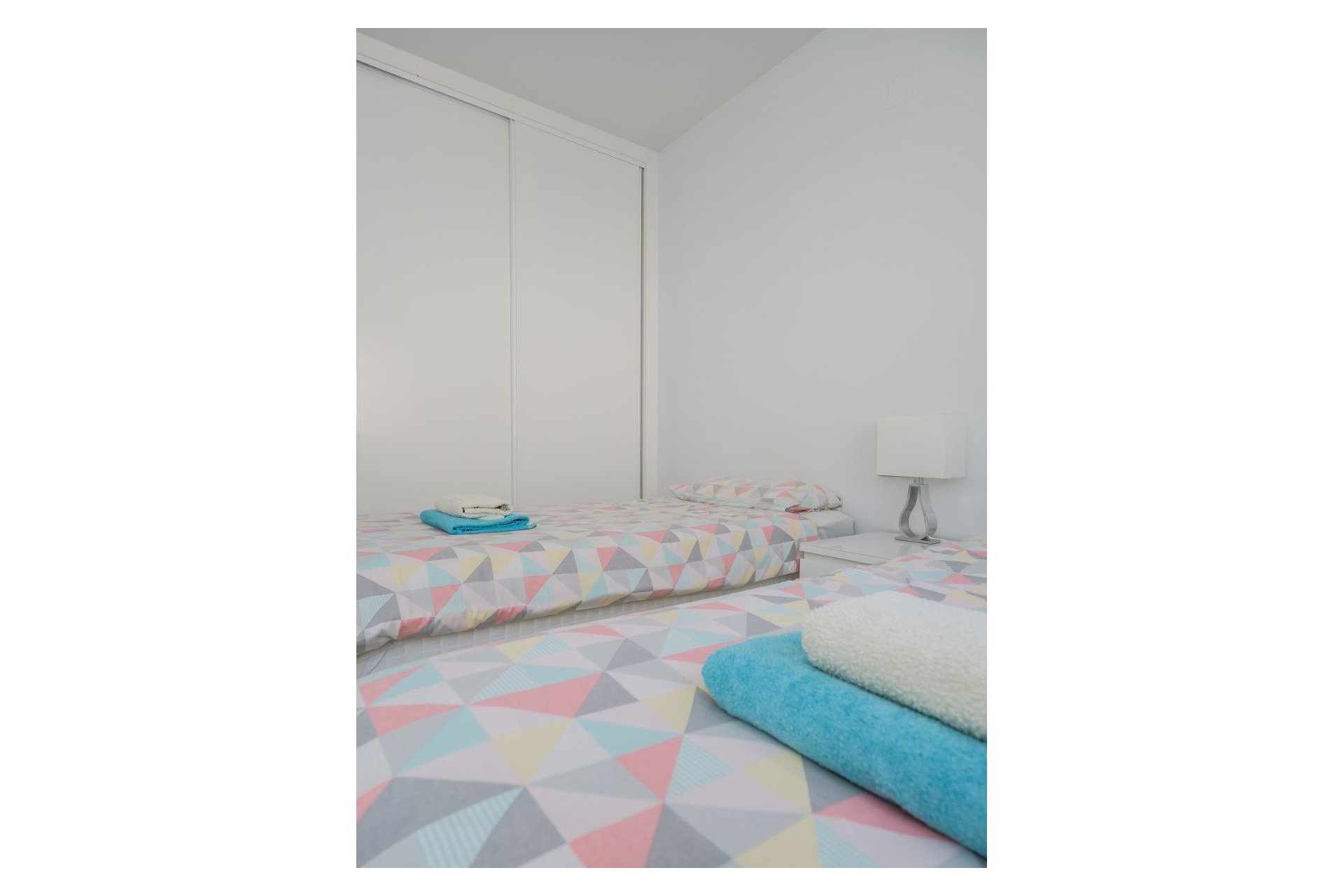 Reventa - Apartment -
Orihuela Costa - Punta Prima