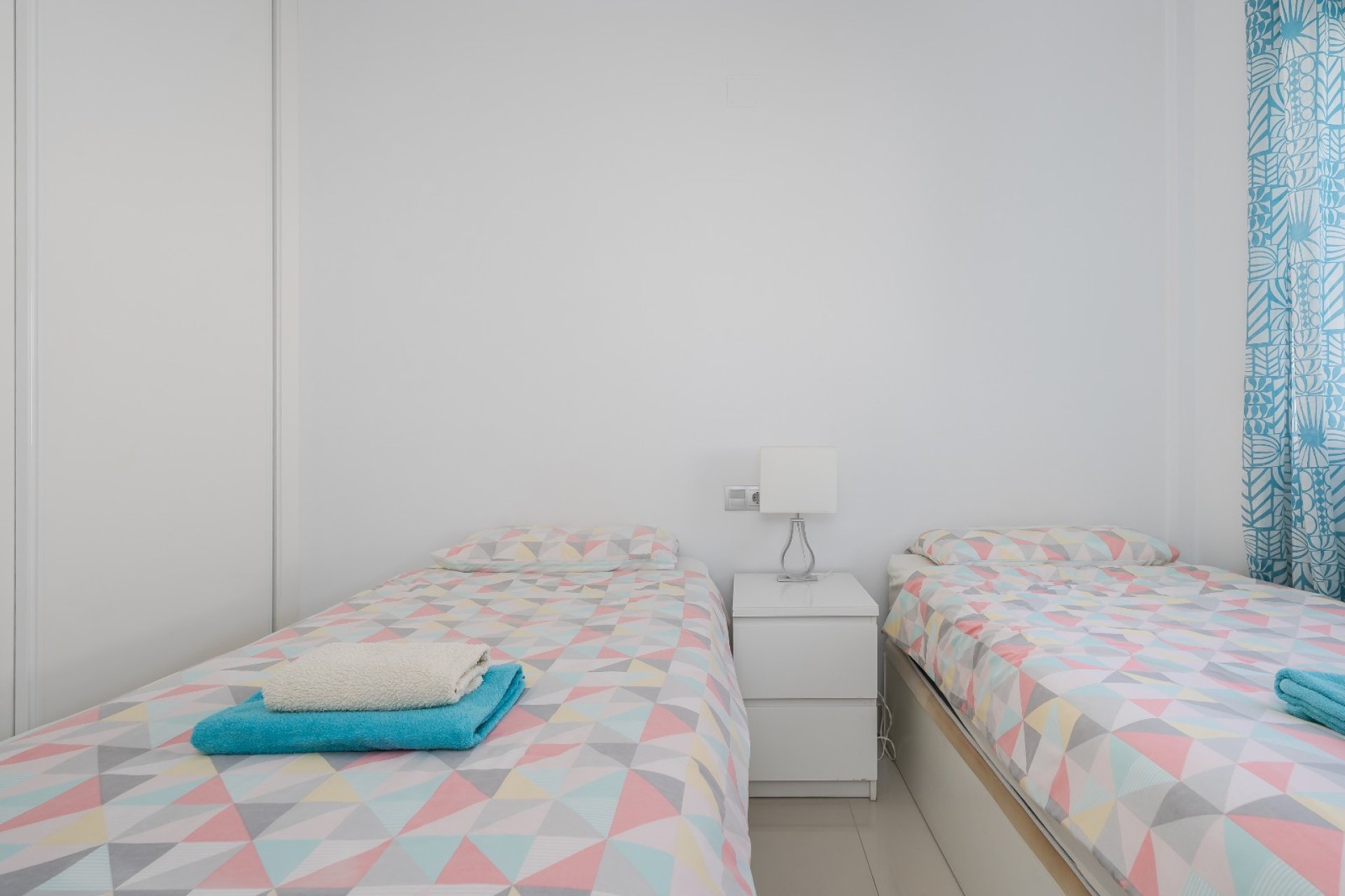 Reventa - Apartment -
Orihuela Costa - Punta Prima