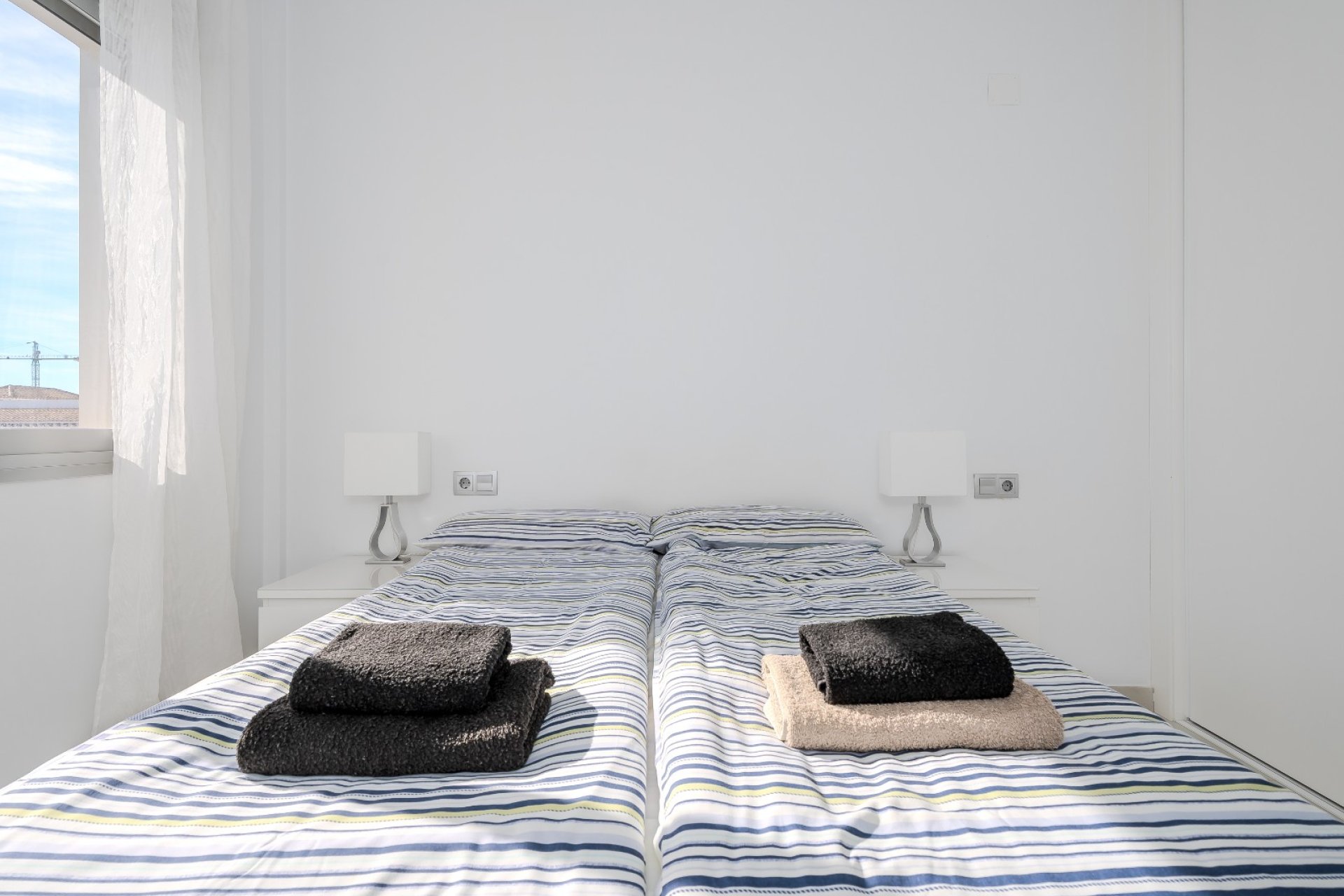 Reventa - Apartment -
Orihuela Costa - Punta Prima