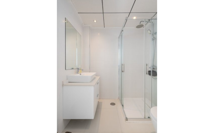 Reventa - Apartment -
Orihuela Costa - Punta Prima