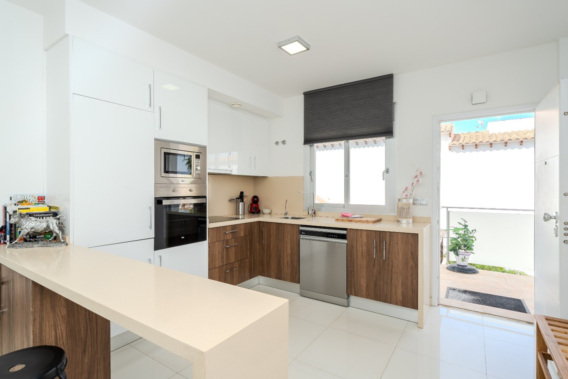 Reventa - Apartment -
Orihuela Costa - Punta Prima