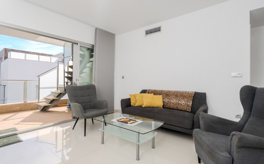 Reventa - Apartment -
Orihuela Costa - Punta Prima