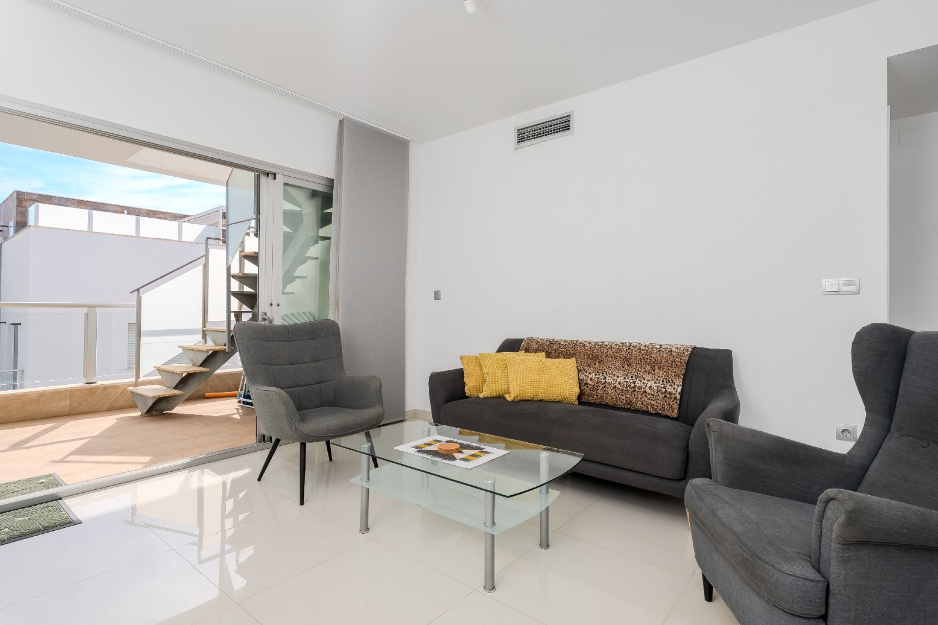 Reventa - Apartment -
Orihuela Costa - Punta Prima