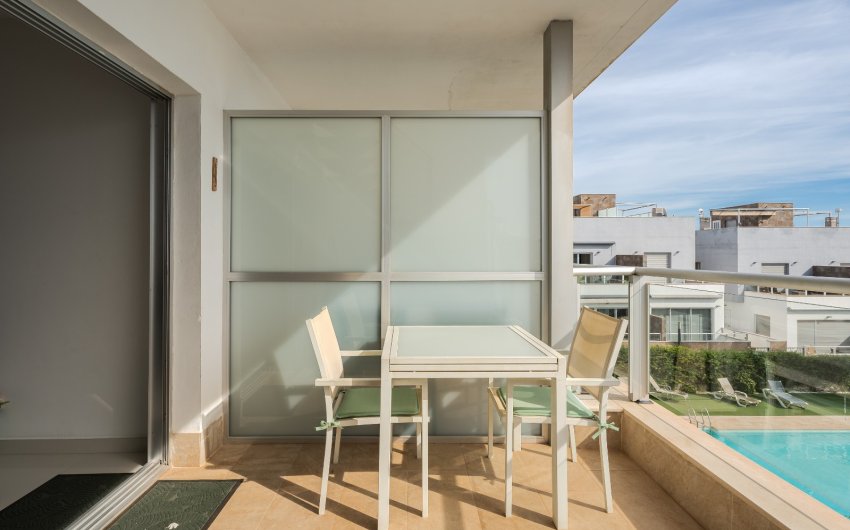 Reventa - Apartment -
Orihuela Costa - Punta Prima