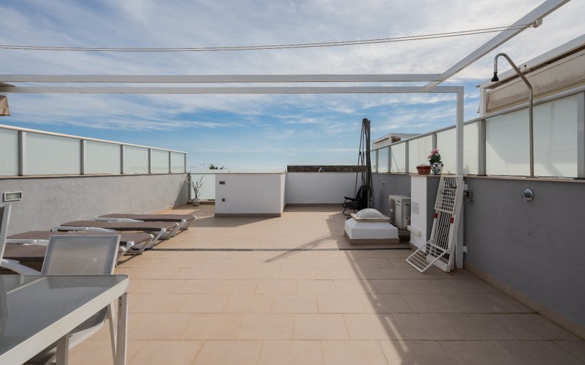 Reventa - Apartment -
Orihuela Costa - Punta Prima