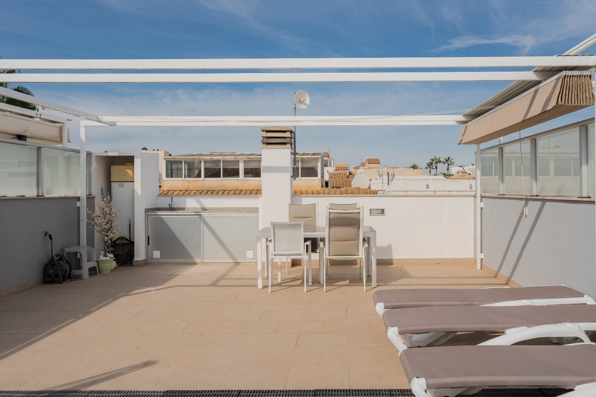 Reventa - Apartment -
Orihuela Costa - Punta Prima