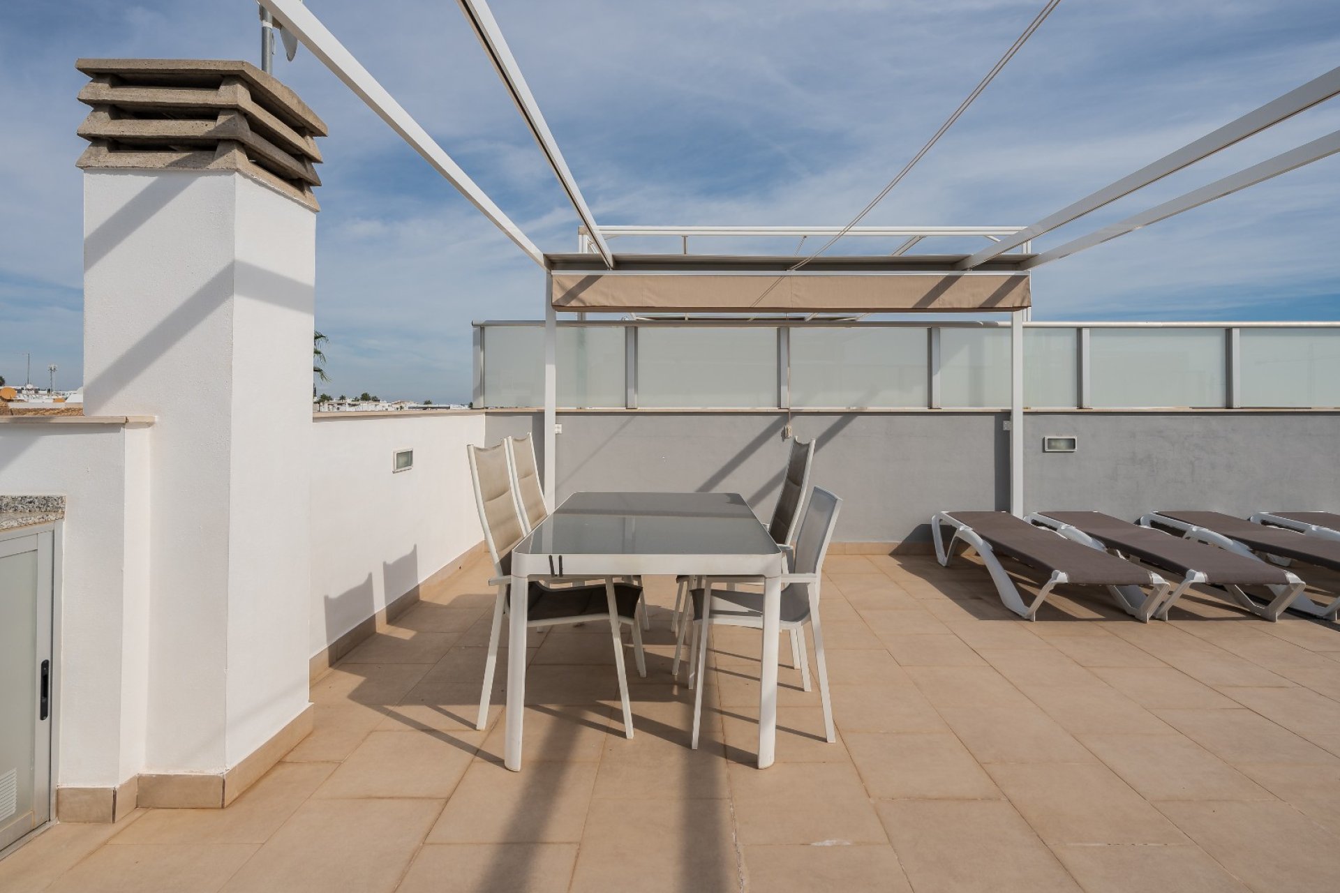 Reventa - Apartment -
Orihuela Costa - Punta Prima