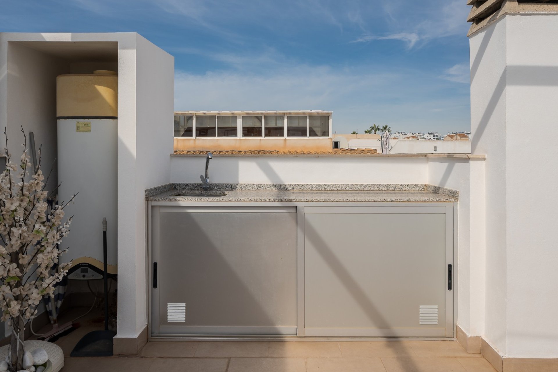 Reventa - Apartment -
Orihuela Costa - Punta Prima