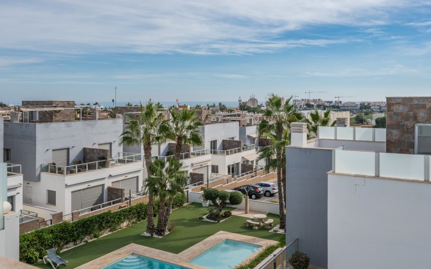 Reventa - Apartment -
Orihuela Costa - Punta Prima