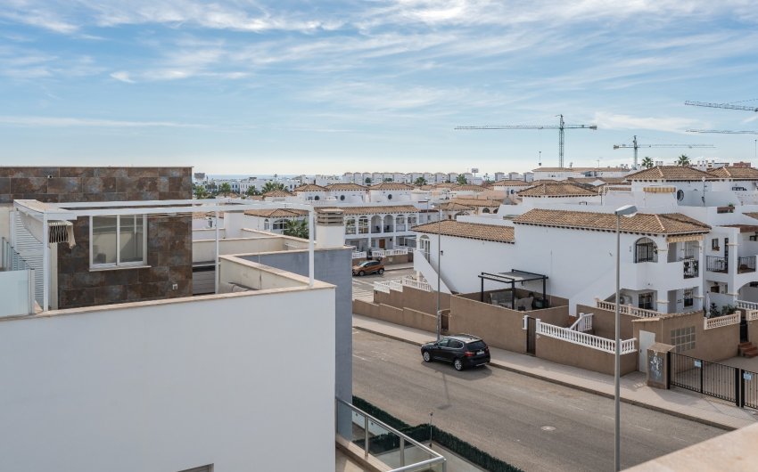 Reventa - Apartment -
Orihuela Costa - Punta Prima