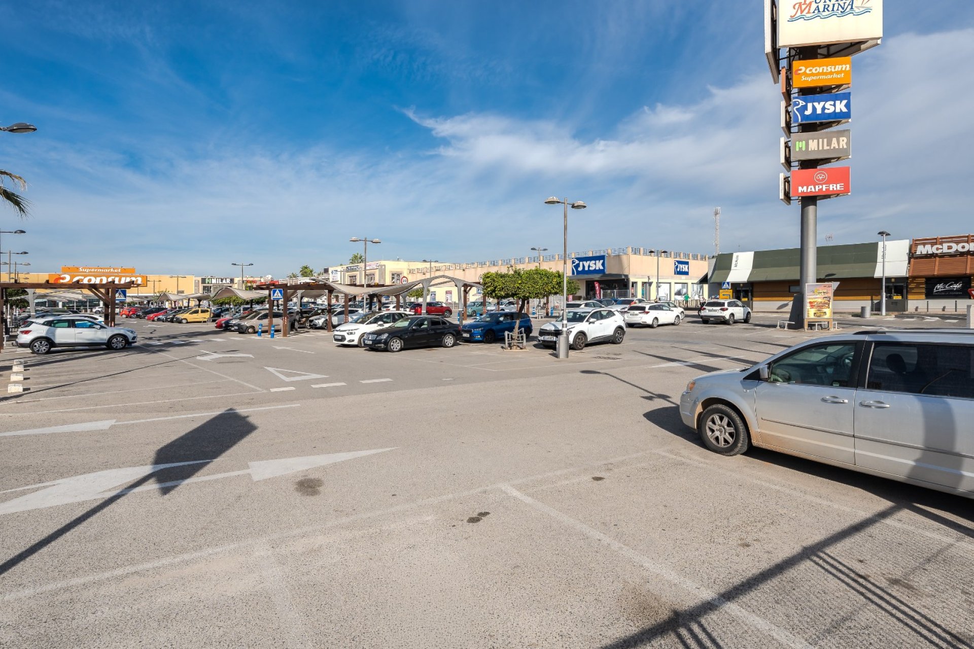 Reventa - Apartment -
Orihuela Costa - Punta Prima