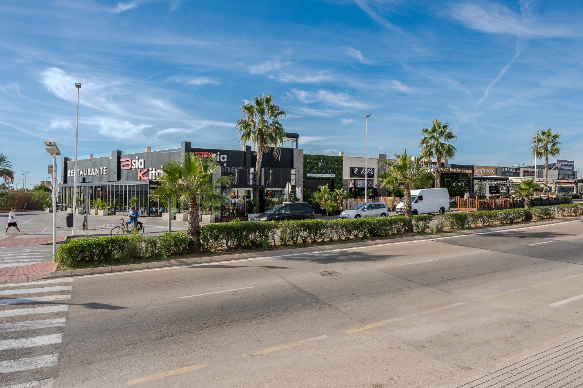 Reventa - Apartment -
Orihuela Costa - Punta Prima