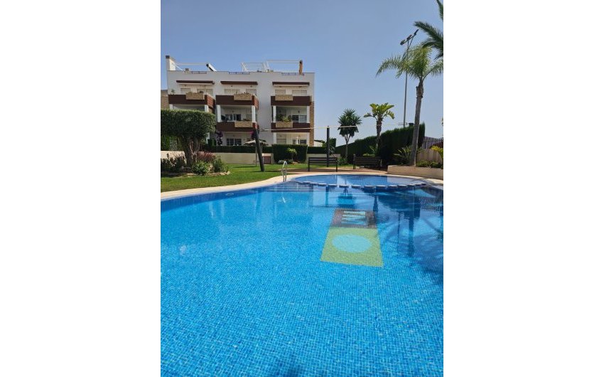 Reventa - Apartment -
Orihuela Costa - Punta Prima