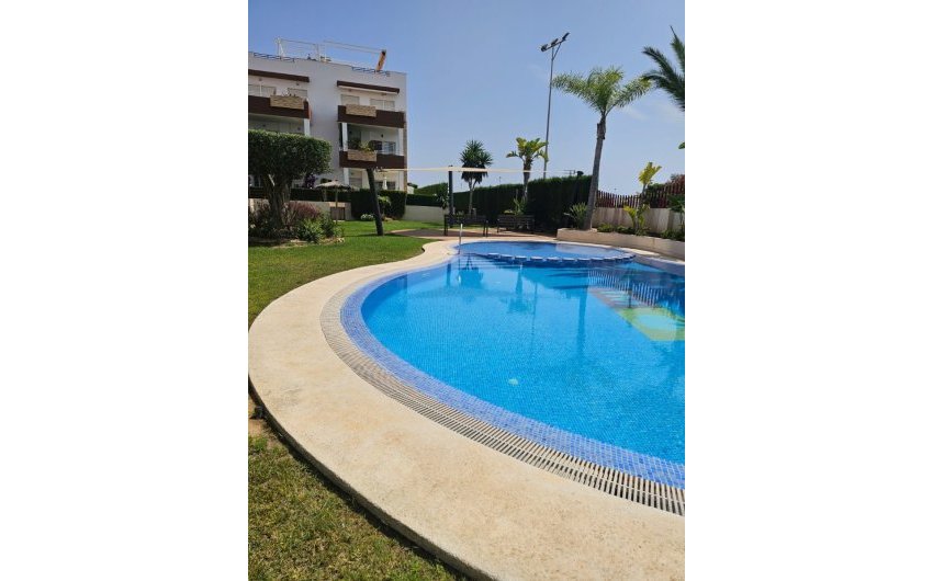 Reventa - Apartment -
Orihuela Costa - Punta Prima