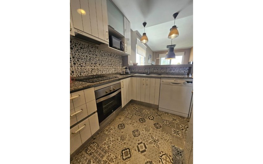 Reventa - Apartment -
Orihuela Costa - Punta Prima