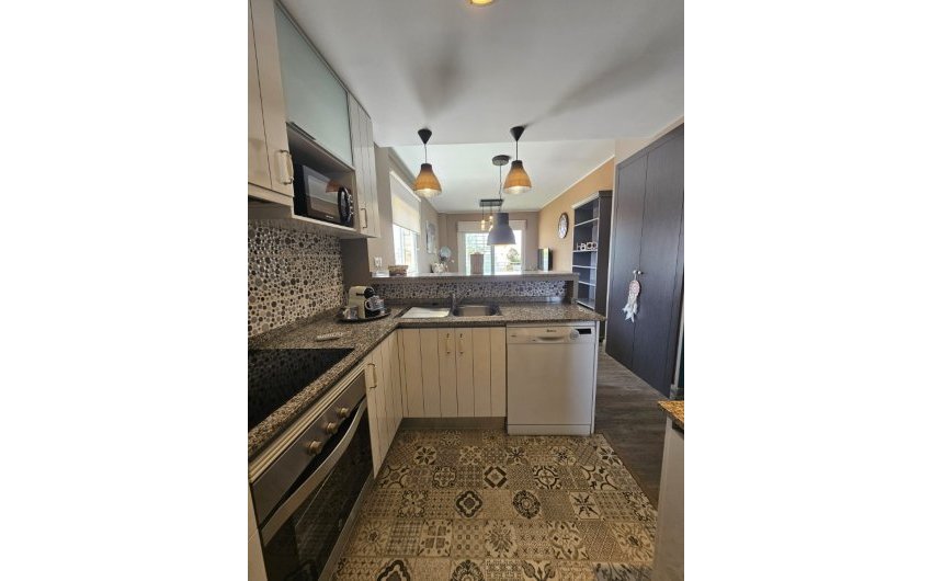 Reventa - Apartment -
Orihuela Costa - Punta Prima