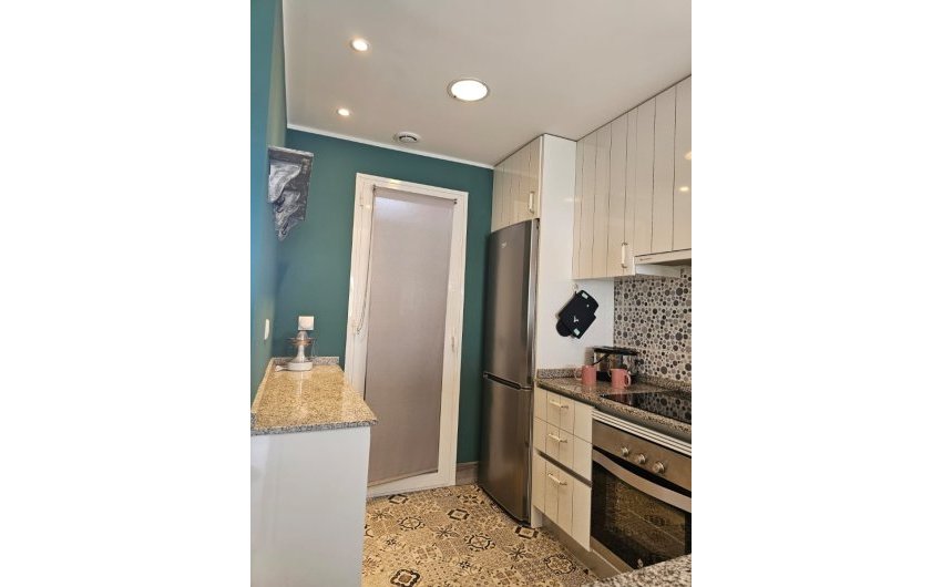 Reventa - Apartment -
Orihuela Costa - Punta Prima