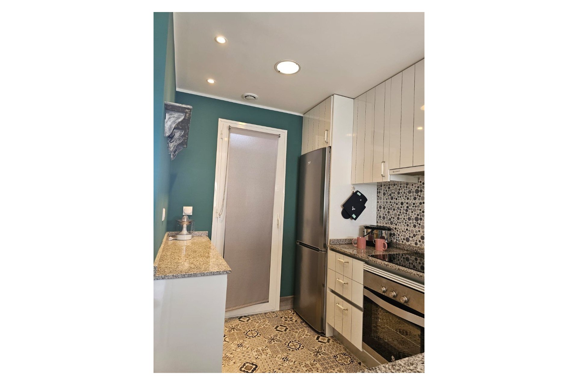 Reventa - Apartment -
Orihuela Costa - Punta Prima