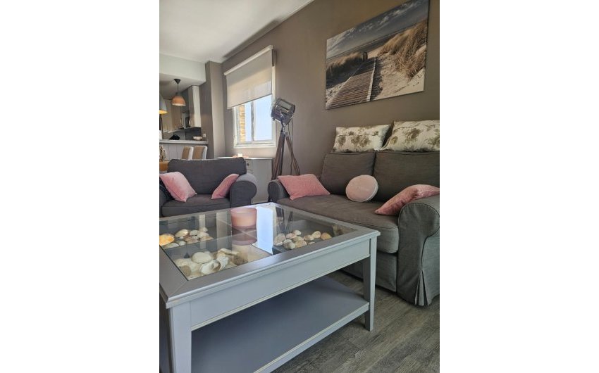 Reventa - Apartment -
Orihuela Costa - Punta Prima