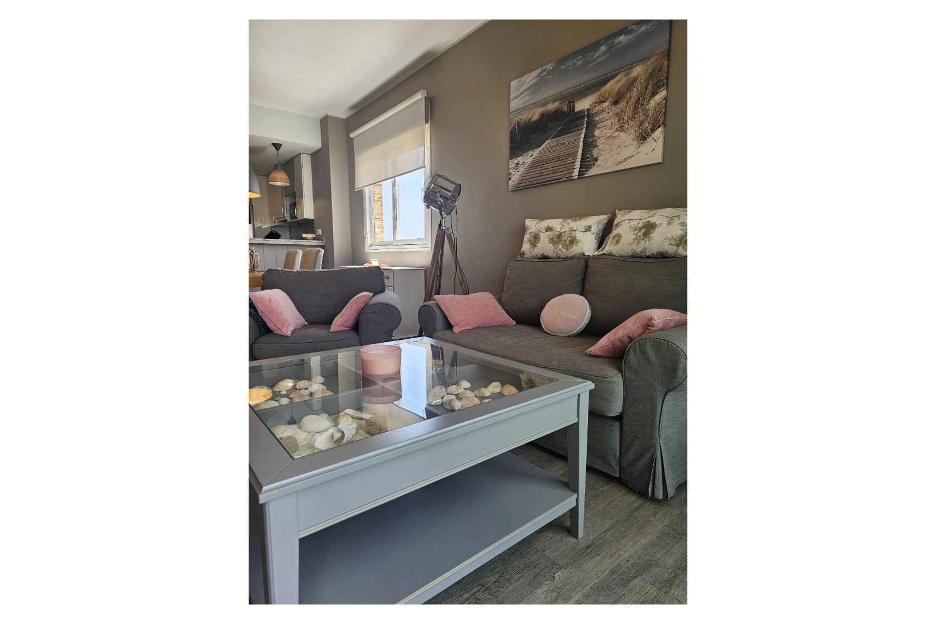 Reventa - Apartment -
Orihuela Costa - Punta Prima