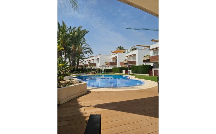 Reventa - Apartment -
Orihuela Costa - Punta Prima
