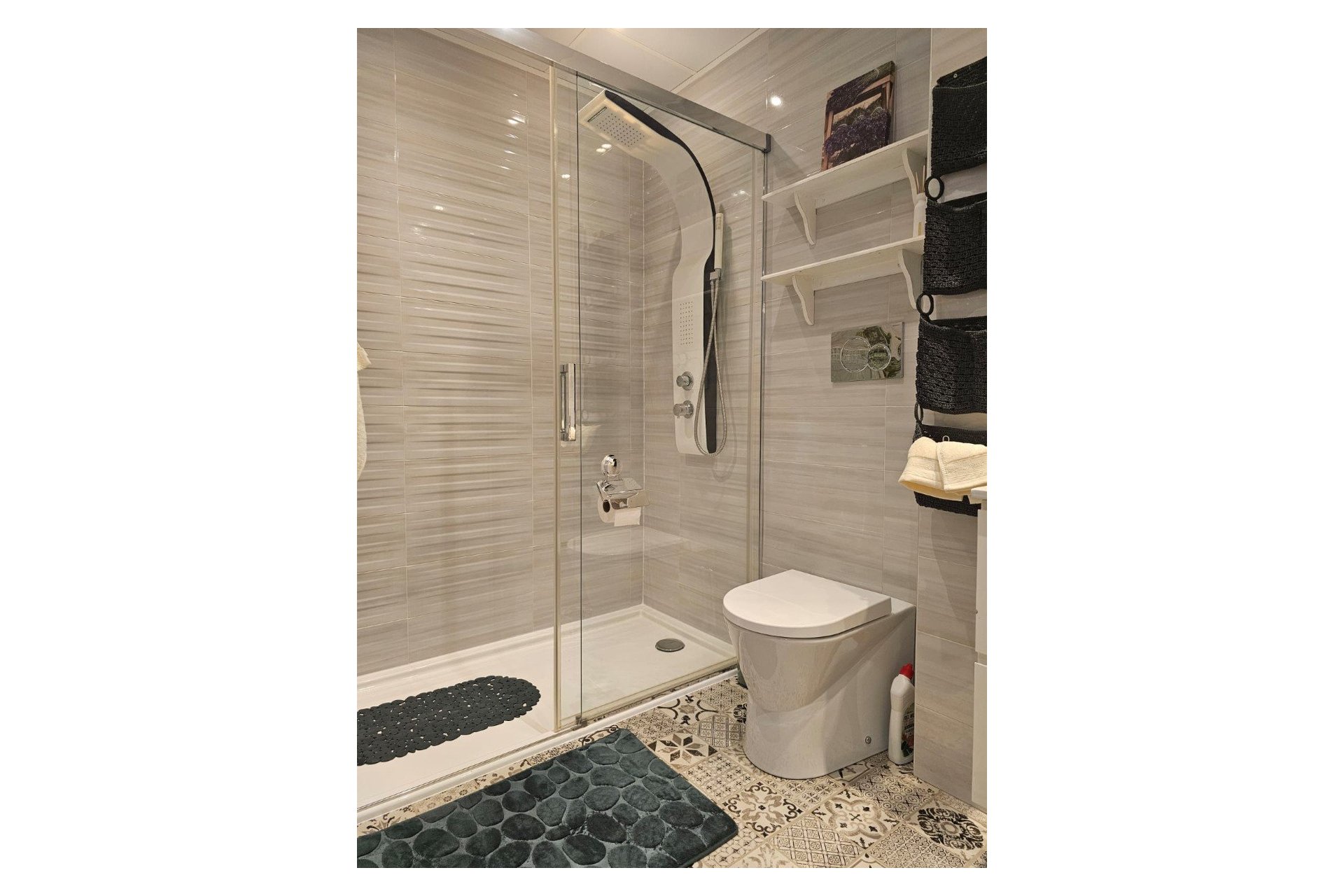 Reventa - Apartment -
Orihuela Costa - Punta Prima