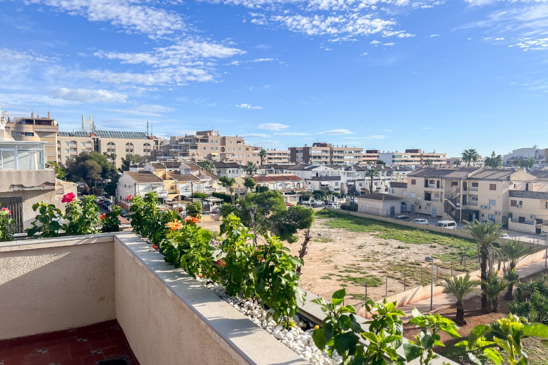 Reventa - Apartment -
Orihuela Costa - Punta Prima