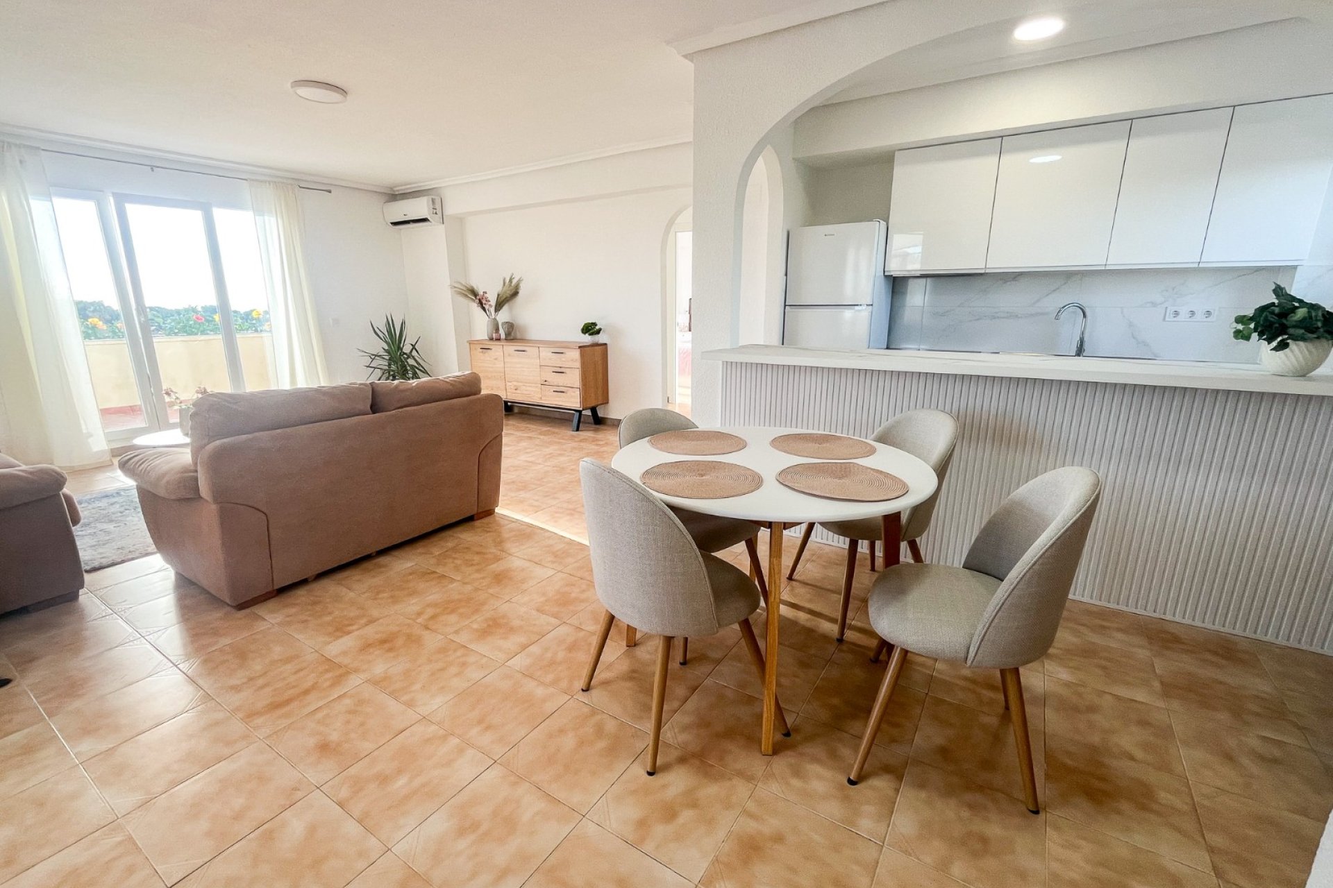 Reventa - Apartment -
Orihuela Costa - Punta Prima
